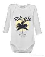 Baby body Ride the tide Alb
