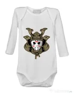 Baby body Samurai Jason Alb