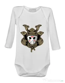 Baby body Samurai Jason Alb