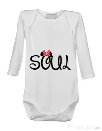 Baby body Soul Alb