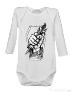 Baby body Work or Die Alb