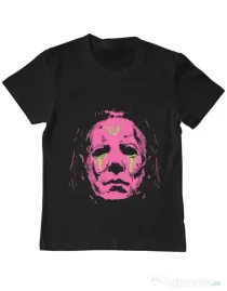 Tricou ADLER copil Come On Sweetie Pie Negru