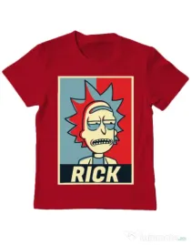 Tricou ADLER copil Rick Rosu