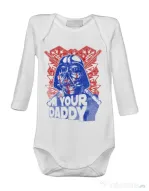 Baby body Your daddy Alb
