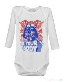 Baby body Your daddy Alb