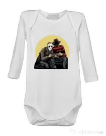 Baby body Gamers Alb