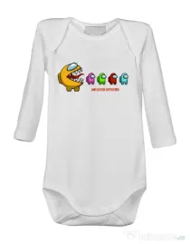 Baby body Impostor detected Alb
