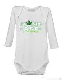 Baby body Stoned age Alb