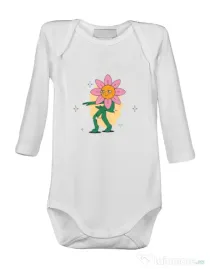 Baby body M&D 29 Alb