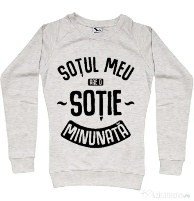 Bluza ADLER dama O sotie minunata Migdala melanj