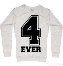 Bluza ADLER dama Forever Migdala melanj