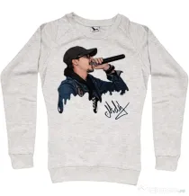 Bluza ADLER dama Adi Morosanu FAMILIA Migdala melanj