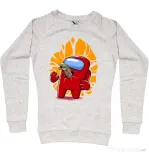 Bluza ADLER dama Baby born Migdala melanj