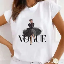 Tricou STANLEY STELLA dama Vogue