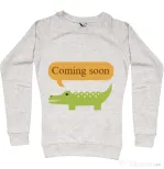 Bluza ADLER dama Coming soon Migdala melanj