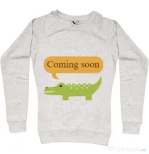 Bluza ADLER dama Coming soon Migdala melanj