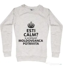 Bluza ADLER dama Moldoveanca potrivita Migdala melanj