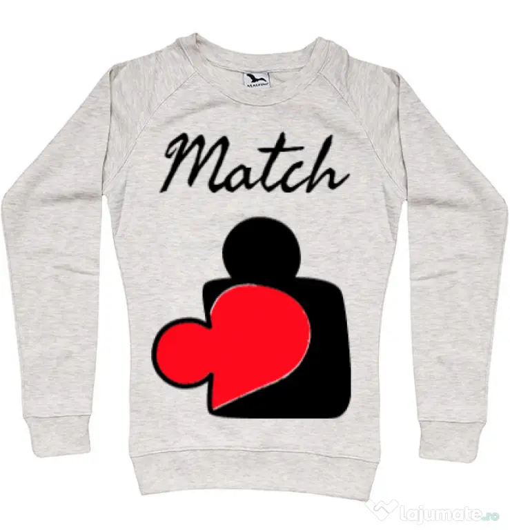 Bluza ADLER dama Perfect match Migdala melanj