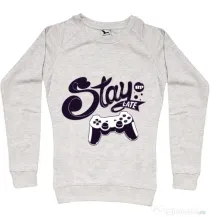 Bluza ADLER dama Stay up late Migdala melanj
