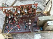 Module tv cu tub cinescop URSS 