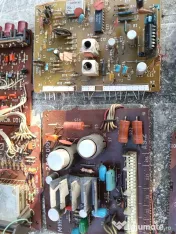 Module tv cu tub cinescop URSS 