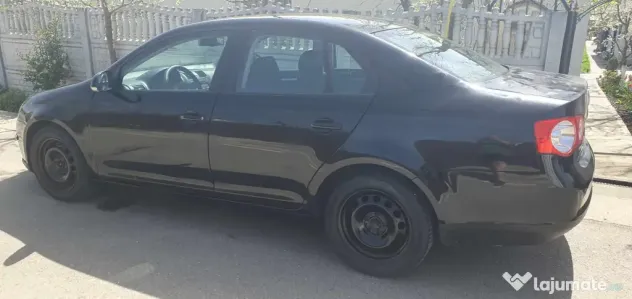 Volkswagen jetta 2009
