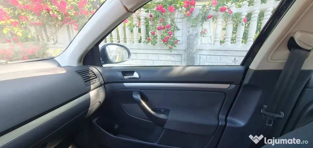 Volkswagen jetta 2009