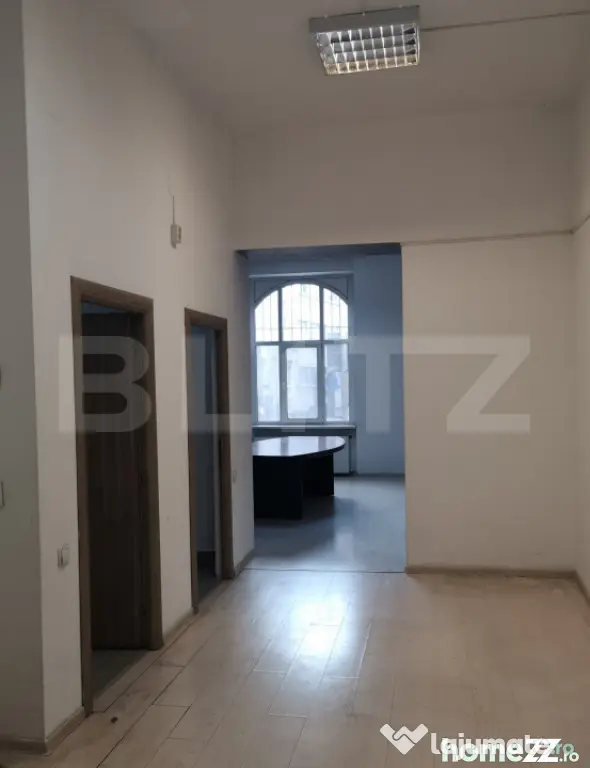 Spațiu de birouri/rezidențial, 62.54 mp, zonă Centrală - Cluj-Napoca (Cluj)