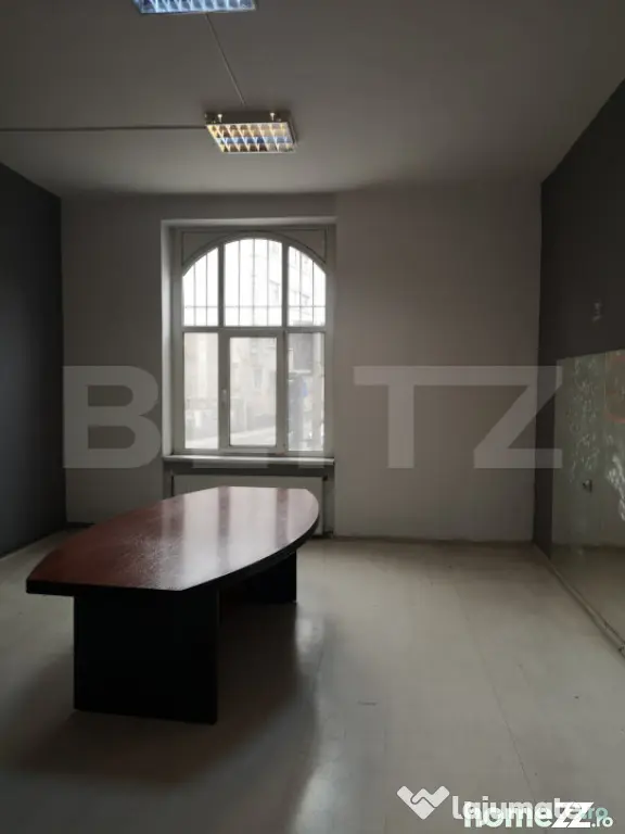 Spațiu de birouri/rezidențial, 62.54 mp, zonă Centrală - Cluj-Napoca (Cluj)