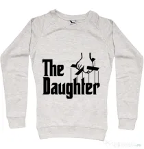 Bluza ADLER dama The daughter Migdala melanj
