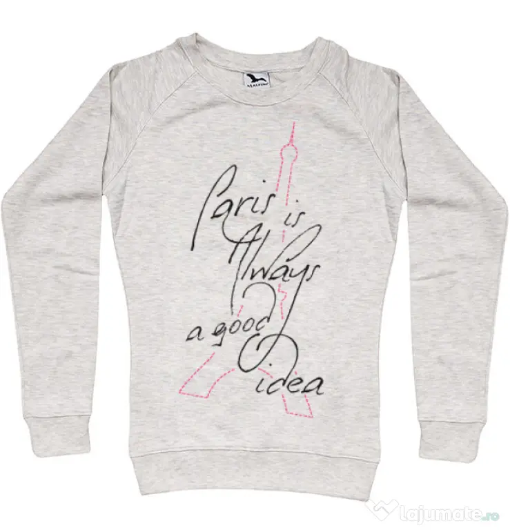 Bluza ADLER dama Always paris Migdala melanj