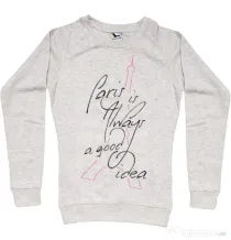 Bluza ADLER dama Always paris Migdala melanj
