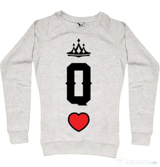 Bluza ADLER dama Queen Migdala melanj