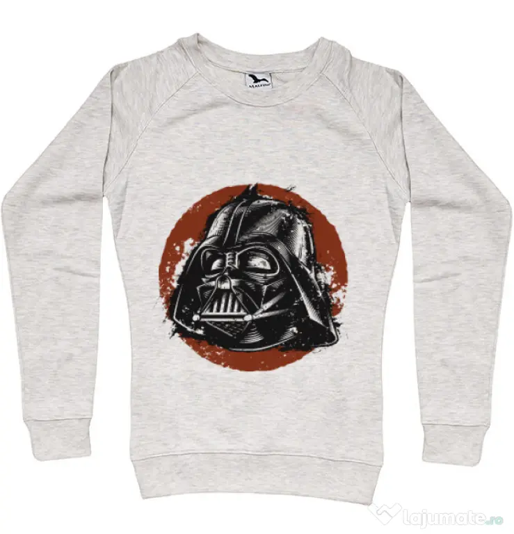 Bluza ADLER dama Vader Migdala melanj