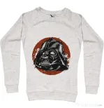 Bluza ADLER dama Vader Migdala melanj