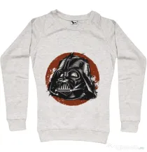 Bluza ADLER dama Vader Migdala melanj
