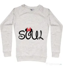 Bluza ADLER dama Soul Migdala melanj