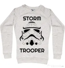 Bluza ADLER dama Storm trooper Migdala melanj
