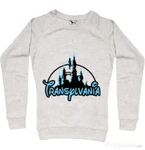 Bluza ADLER dama Transylvania Migdala melanj