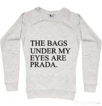 Bluza ADLER dama Prada bags Migdala melanj