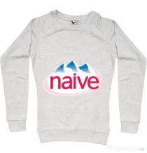 Bluza ADLER dama Naive Migdala melanj