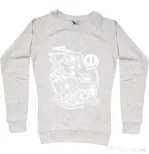 Bluza ADLER dama Shooter Migdala melanj