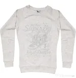 Bluza ADLER dama Superfly Migdala melanj