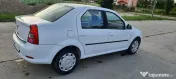 Dacia Logan , 1,4 i , An 2011 , inm RO, BUZAU Tel -O7671915O4