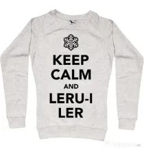 Bluza ADLER dama Ler Migdala melanj