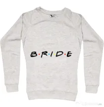 Bluza Mireasa ADLER Bride friends Migdala melanj