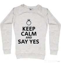 Bluza Mireasa ADLER Say yes Migdala melanj