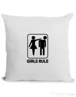 Perna Burlacite Girls rule Alb