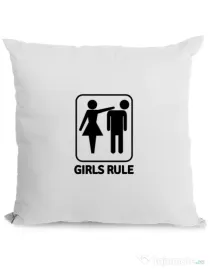 Perna Burlacite Girls rule Alb