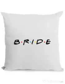 Perna Mireasa Bride friends Alb